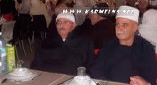 حفل تكريم للمسنين في منتزه البستان  